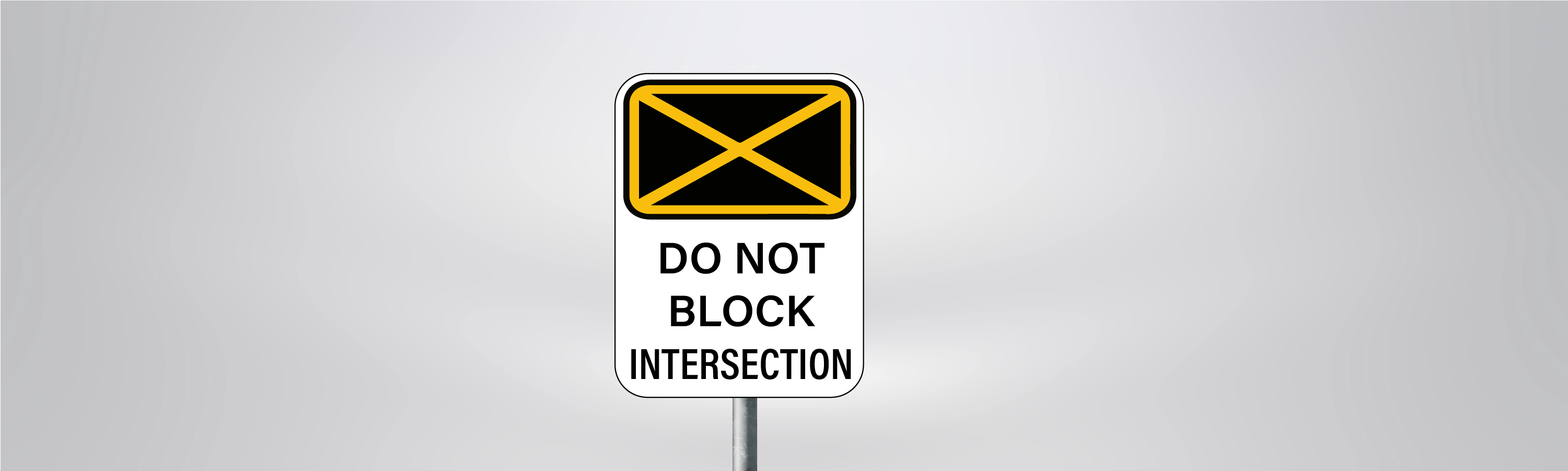 Driving Test Canada - Car Panneaux de signalisation - Que signifie ce signe ?